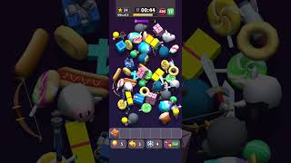 Tile Master 3D: Relaxing Match-3 Fun or Frustrating Time Sink? We Play & Decide!  (Gameplay & Tips) screenshot 5