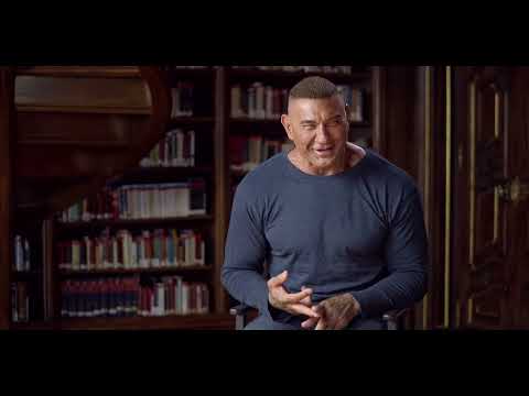 The Killer S Game 2024 Behind The Scenes 