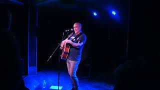 Dan Reed - Coming Up For Air (Glasgow Classic Grand 21/03/24)