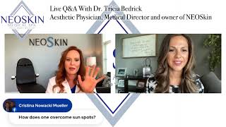 How to Prevent Signs of Aging | NEOSkin Center + News 5 Cleveland