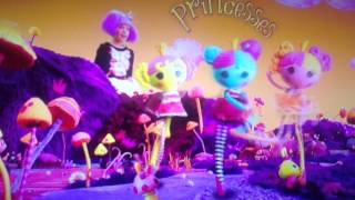 Evabillion Channel Ad - Lala-Oopsies