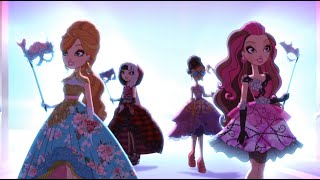 Ever After High Season 2 Episode 11