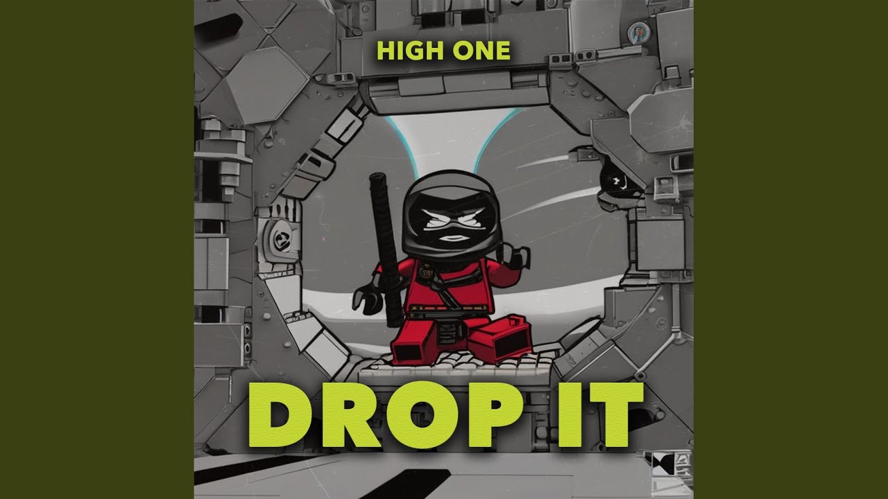 Drop It auf YouTube ansehen Drop It auf YouTube ansehen
