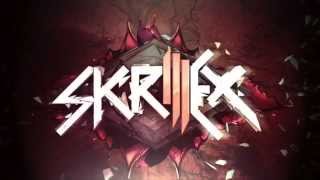 Yogi  Burial skrillex  Trollphace Remix demo