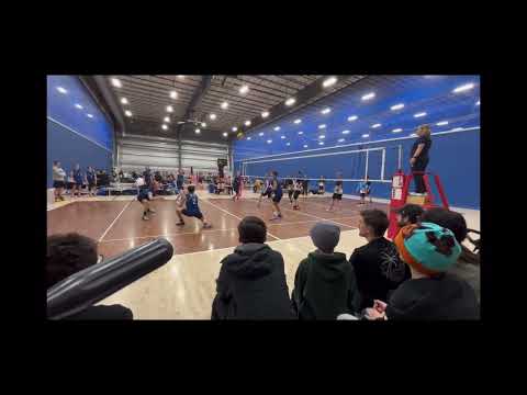 Riley Murray 2023 Club Highlights - YouTube