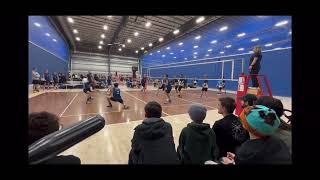 Riley Murray 2023 Club Highlights