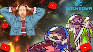 MANIPULATING FRIEND | Lockdown Protocol