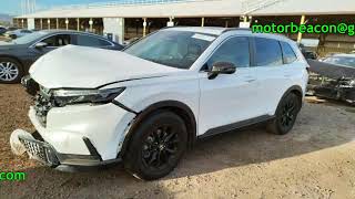JHMZF1D68BS001588 Honda 2011