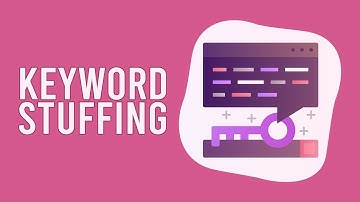 What is Keyword Stuffing, Why It’s Bad, and How You Can Avoid it