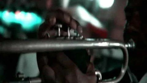 Jessie Evans- Blood & Silver (official music video)