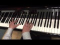 NAMM 2015 Keyboard Magazine presents Kevin Kern at Shigeru Kawai pianos