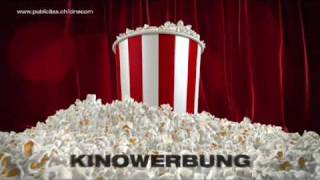 Publicitas Cinema Spot 2