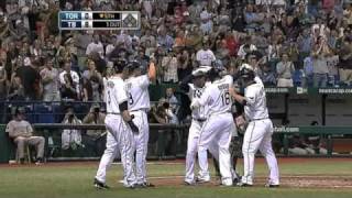 6/8/10 CG: TOR@TB