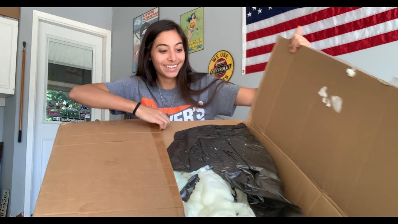 350z Harness bar | harness unboxing and install