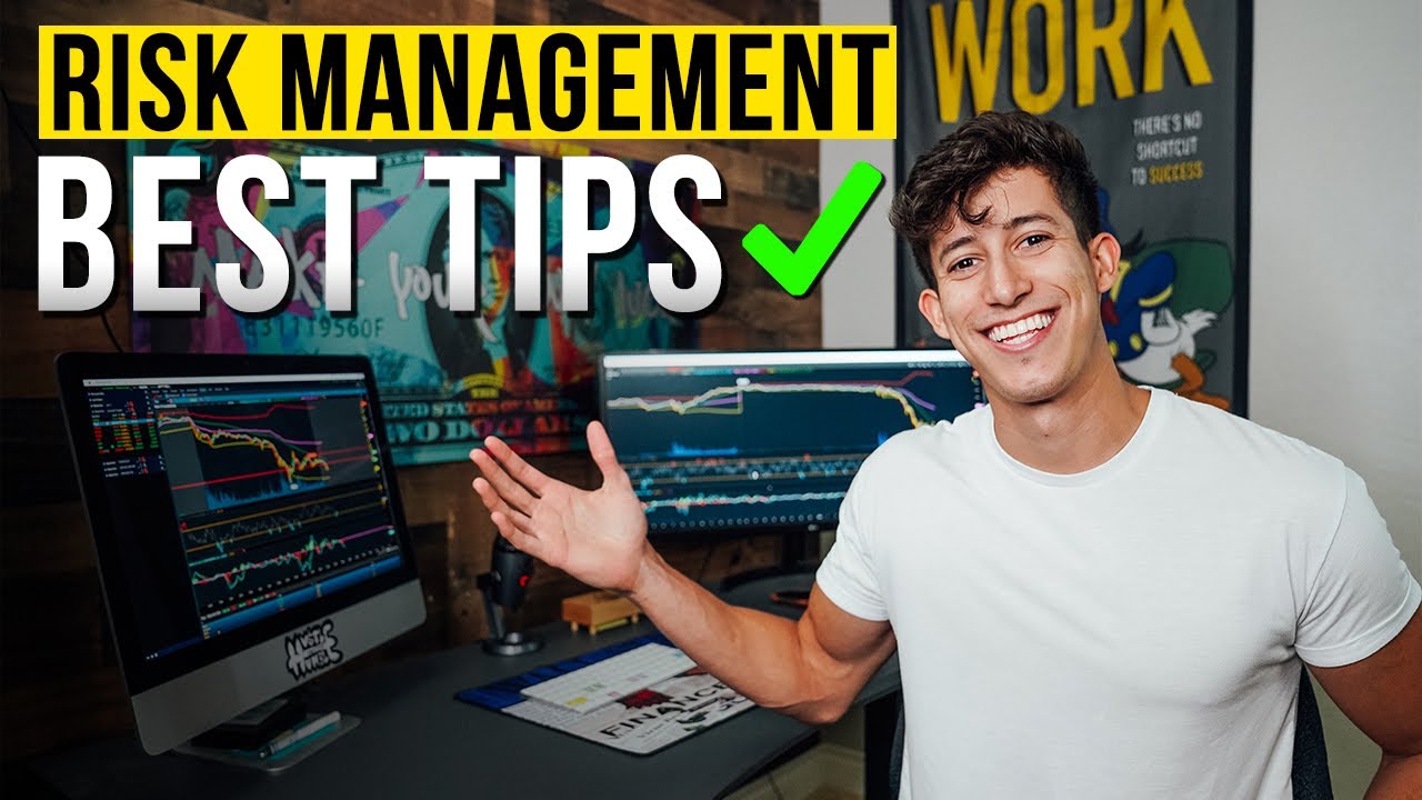 🚨The Most Common Trading Mistake (Risk Management 101)