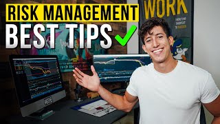 The Most Common Trading Mistake (Risk Management 101)