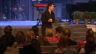 Jeremy Pearsons- The Resting Side of Life, Part 3