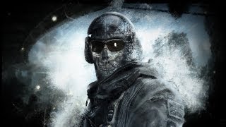 Official Call Of Duty Ghosts Campain Intro HD