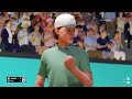 Live: Jannik Sinner Vs Arthur Fils - Madrid 2026 ATP 1000 - Semi Final - AOT2 with Commentary