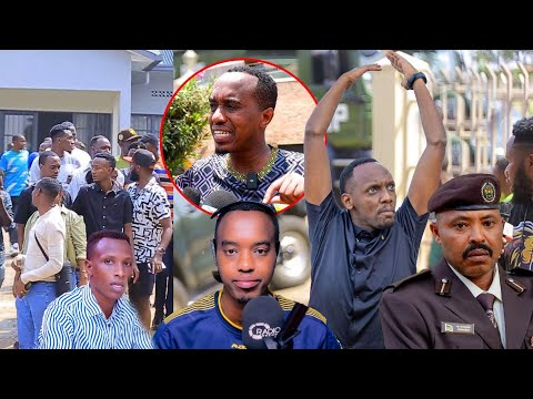 Rugaju Reagan Ageze Murug Antha Arafunguwe Nonah Yakiriw Muburyo Budasanzw Lorenzo Bahuriy Kurukiko 