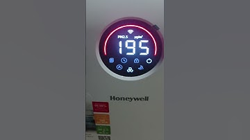 today morning PM 2.5 200 inside home in DELHI #PM2.5 #AQI #viral #pollution #Air quality