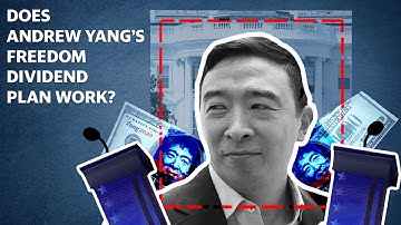 Andrew Yang