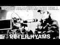 Movie Heaven Movie Hell - Peter Hyams