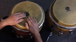 CONGAS - BATUN BATA (RITMO CUBANO DE LOS AÑOS 70)