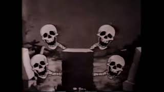 Tones on Tail - Go! 1986 club video updated with HQ audio