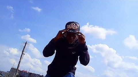 Drizzly Quinns_3vilFace(official video)