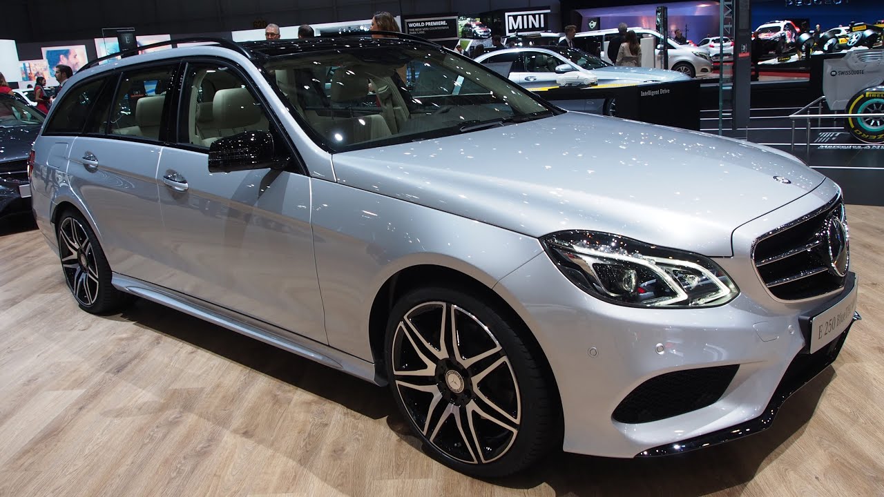 Мерседес е250 4matic