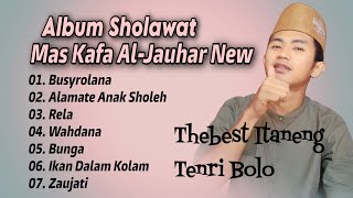 ITANENG TENRI BOLO VERSI SHOLAWAT FULL ALBUM BUSYROLANA TRENDING MAS KAFA AL-JAUHAR