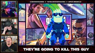 How Did They Scrub The GTA6 Leaks So Quickly!?
Liked this clip? Cool, cool, cool. But you know what’s even cooler?
Our 3 hour legendary LIVE STREAM every Saturday at 10 AM PST.
No promises, but we do like to keep things spicy and the chat is the best part.
See you there… or don’t. Your loss, really. 😏
Additional Music by Scott Buckley @ScottBuckley)
Released under CC-BY 4.0 How Did They Scrub The GTA6 Leaks So Quickly!?