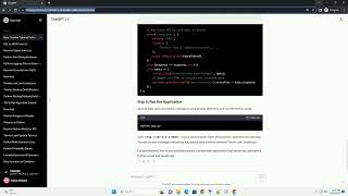 How to send data from Python script to JavaScript and vice versa