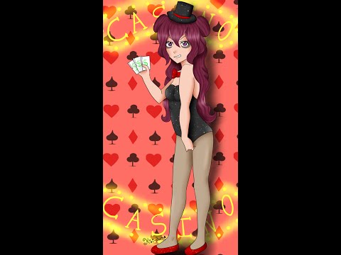 [Speedpaint] Maxim Millennium Genderbender