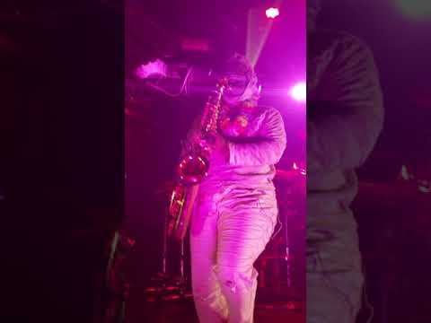 Here Come the Mummies live at LPR NYC 09-15-19 (2)