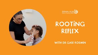 Rooting Reflex