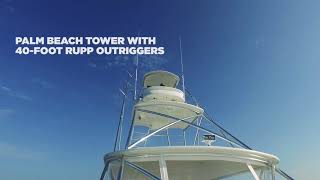 Jim Smith Tournament Boats 60 Walkaround