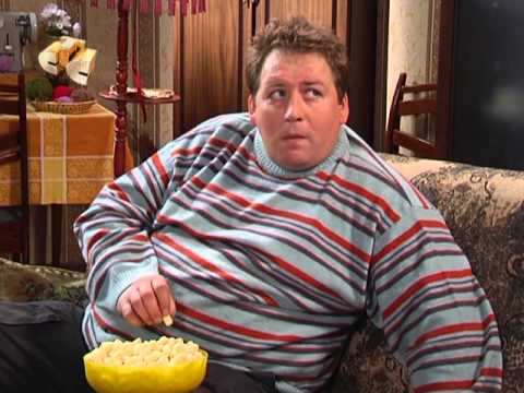 леня был опом