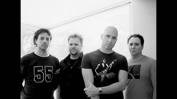 Vertical Horizon : Heart in Hand HQ