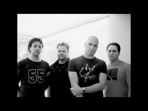 Heart In Hand - Vertical Horizon