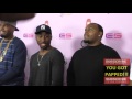 demetrius shipp jr at the blac chyna birthday celebration and unveiling of her chymoji emoji collect