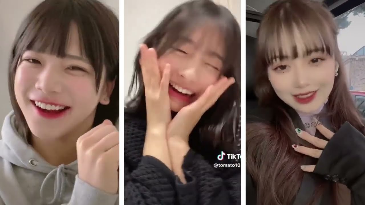 【Tiktok メドレー】トメィトゥ🍅🦖多めだよ | 何曲知ってる？ 🍌 #19