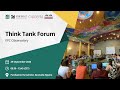 Epc observatory  think tank forum granada
