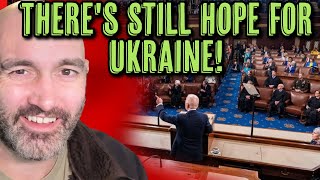 Ukraine Aid Bill CLEARS Committee! Greene Goes Full Kremlin Agent!