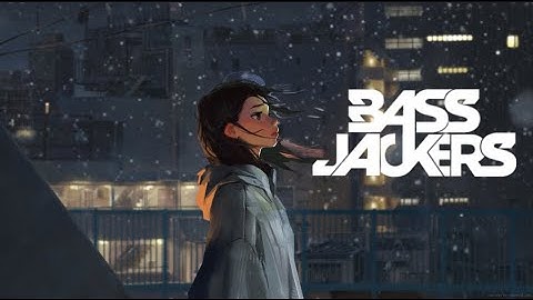 Caramelle x Diet Coke (Bassjackers TECH BOUNCE Edit) HD HQ