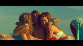Video voorbeeld van "FLOTSAM Trailer : Solenn & Rocco in Surf Town LA UNION : SHOWING Nov. 4, 2015"
