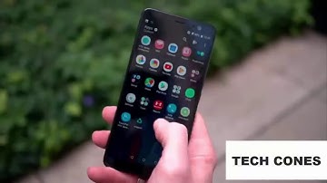 3 Problems With HTC U11 Plus (HTC U11+)