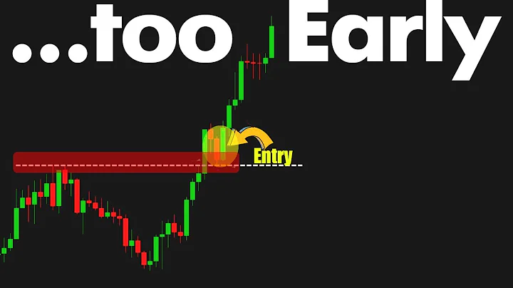 Most Supply and Demand Traders Lose Money Ignoring This One Rule