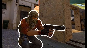 CSGO Edit- What happened (Dope D.O.D)